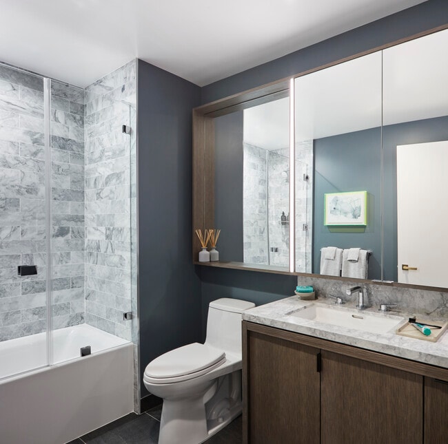 Interior Photo - Fifteen Fifty