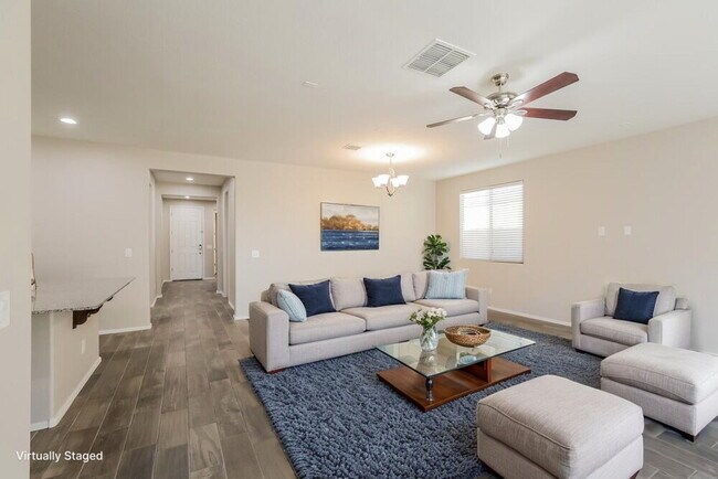 Foto del edificio - 4150 W Ardmore Rd