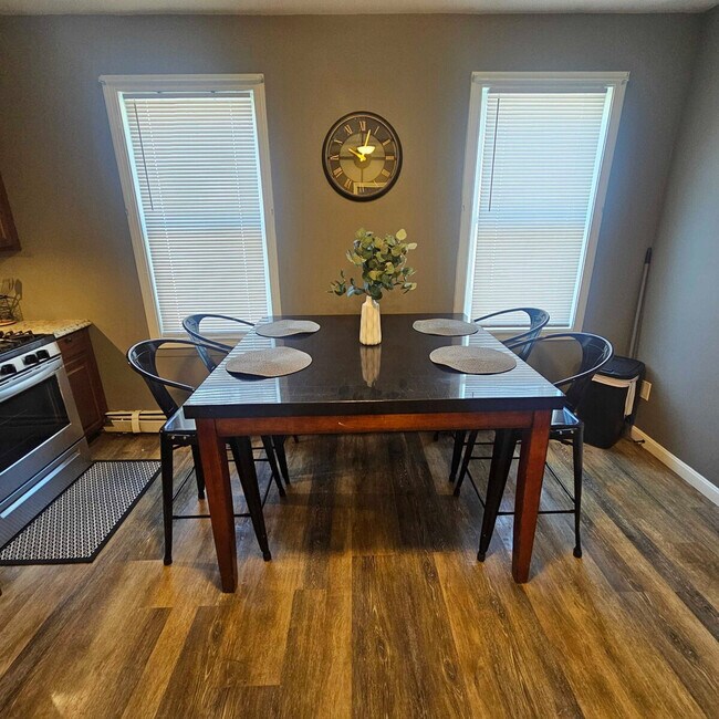 Foto del edificio - 30 Maynard St