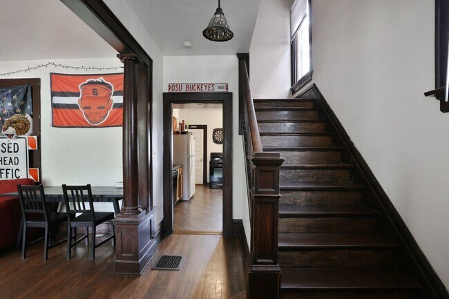 Foto del edificio - 1619 Summit St