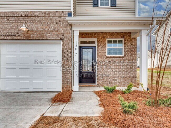 Foto del edificio - 12617 Wandering Brook Dr