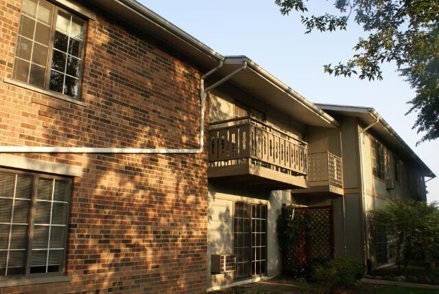 Foto del edificio - Briar Cliff Apartments