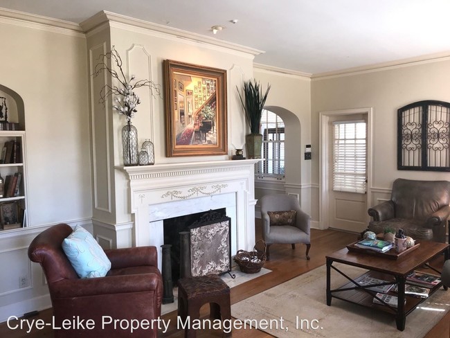 Building Photo - 3 br, 2 bath House - 3922 Walnut Grove Rd