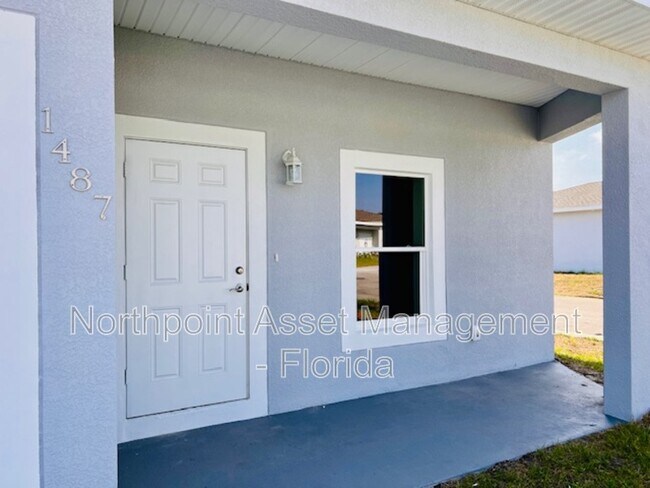 Building Photo - 1487 Las Villas Blvd