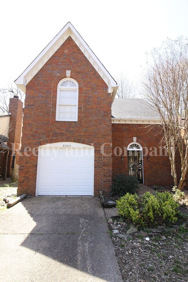 Building Photo - 6305 Kirby Downs Dr