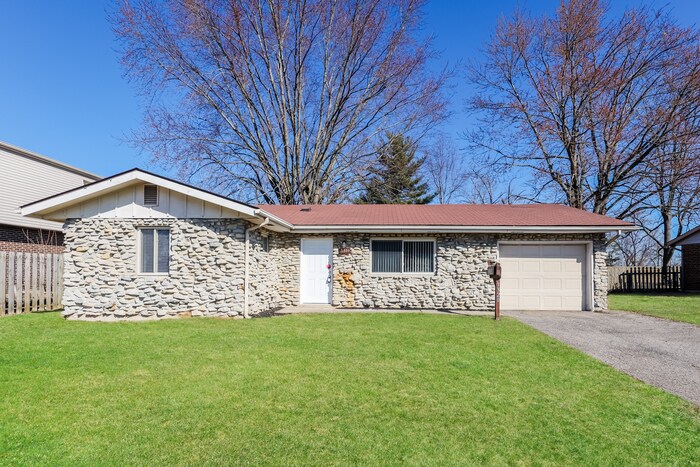 Primary Photo - Beautiful Home in Xenia, OH