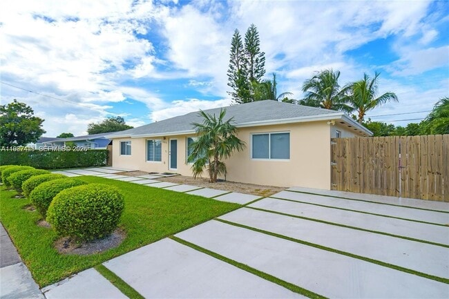 Foto del edificio - 10471 SW 164th St