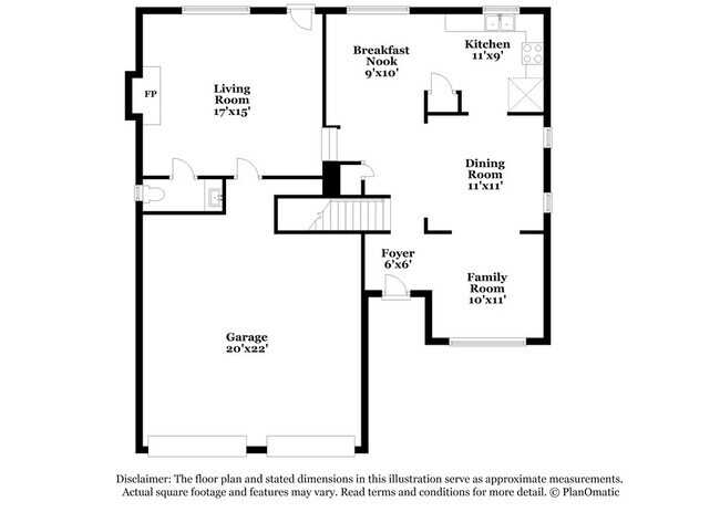 Building Photo - 1150 Ivey Ln