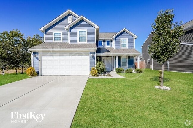 Building Photo - 1398 Crabapple Rd