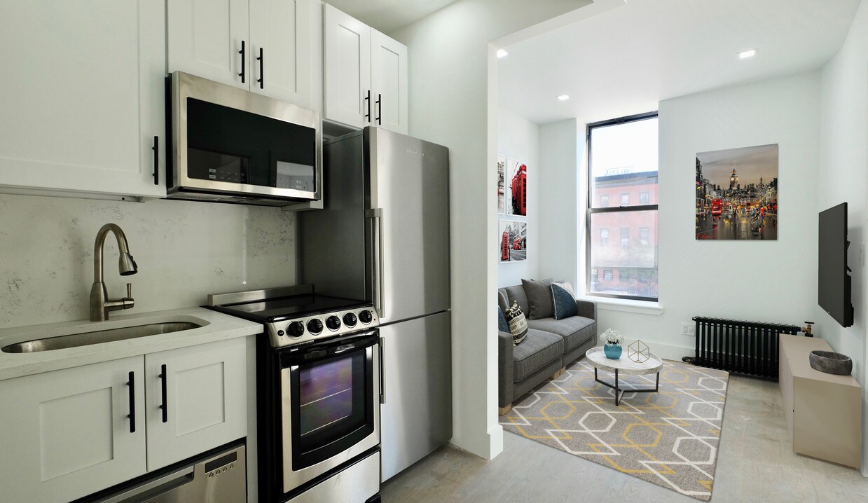 Foto principal - 414 4th Ave