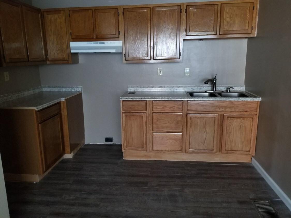 Foto principal - 3736 N Meridian St
