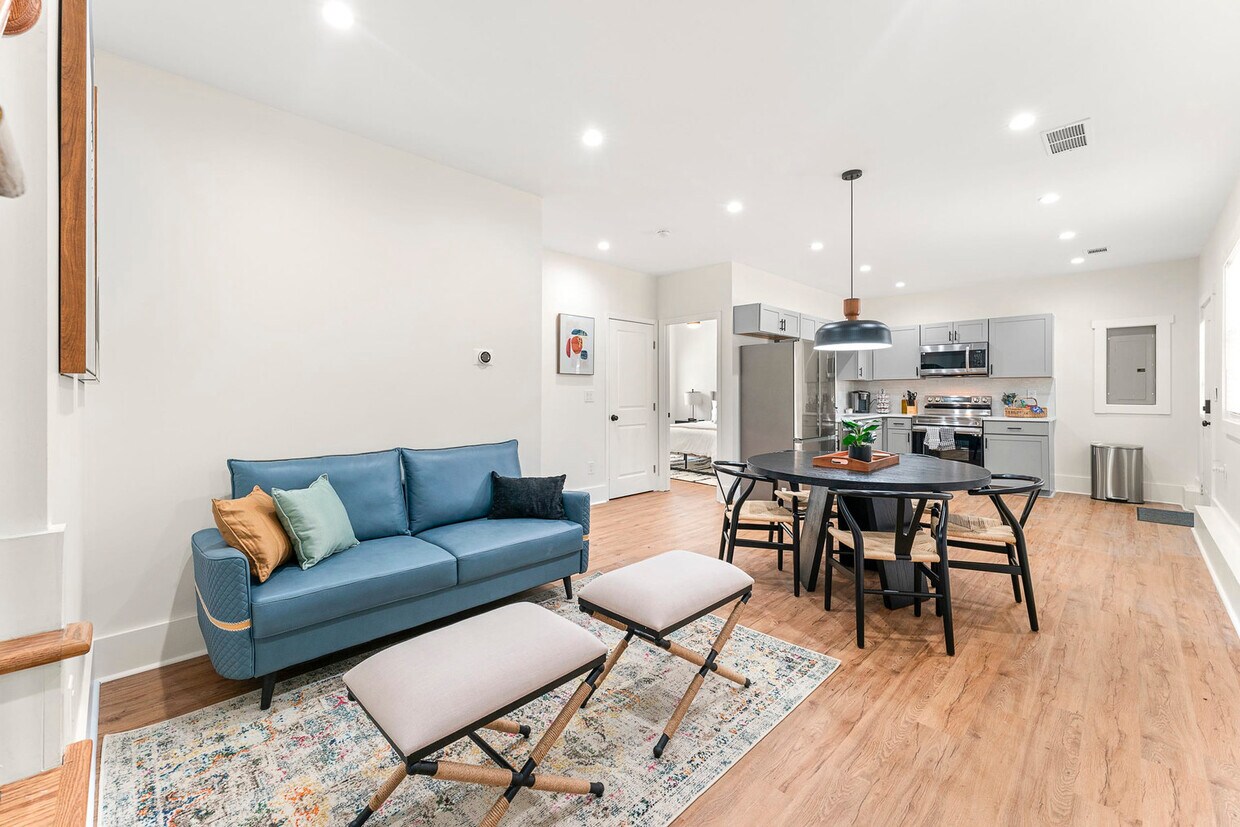 Foto principal - 659 S Peachtree St