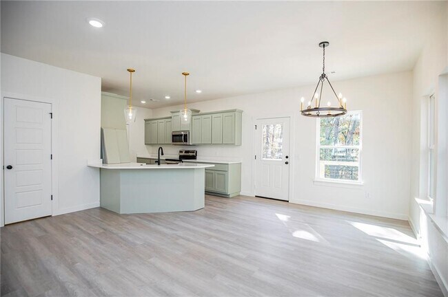 Foto del edificio - 3 Runnymede Cir