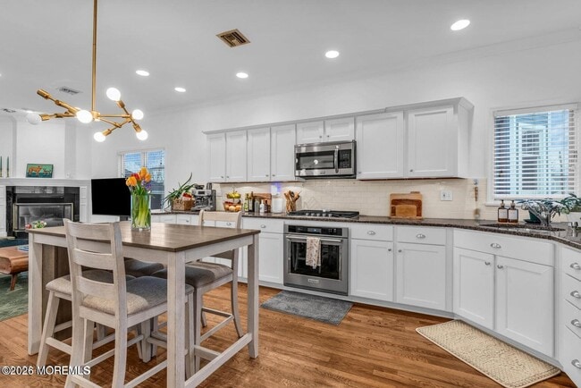 Foto del edificio - 6 Cook St