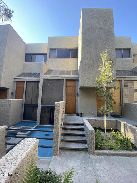 Building Photo - 484 E California Blvd
