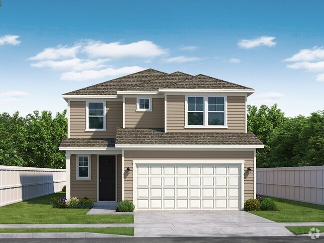 Building Photo - 11656 Hillside Dr