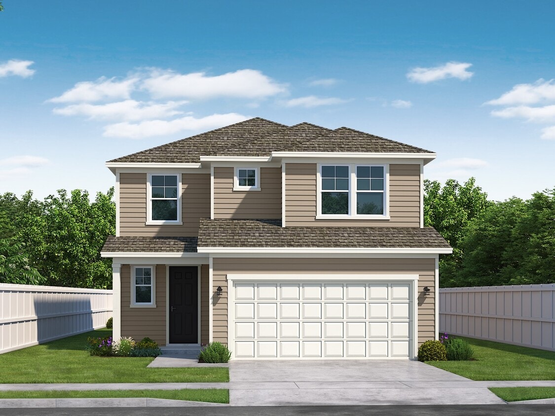 Primary Photo - 11656 Hillside Dr