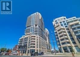 Photo du bâtiment - 9201 Yonge St