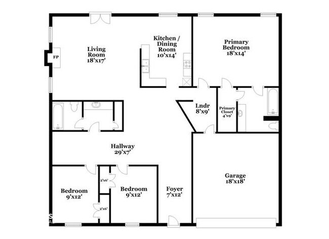 Building Photo - 415 Willow Glen Dr, Alabaster, AL 35007