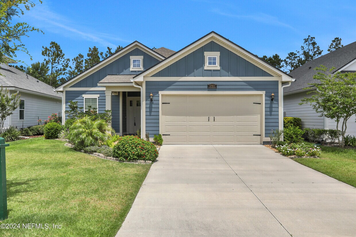 Primary Photo - 151 Union Hill Dr