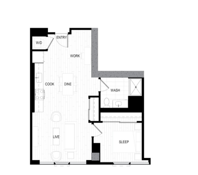 Building Photo - 1240 W Randolph St