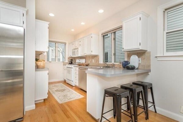 Foto del edificio - 1431 Cambridge St