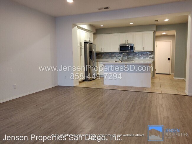 Building Photo - 3 br, 2.5 bath House - 2236 Antonio Dr Uni...