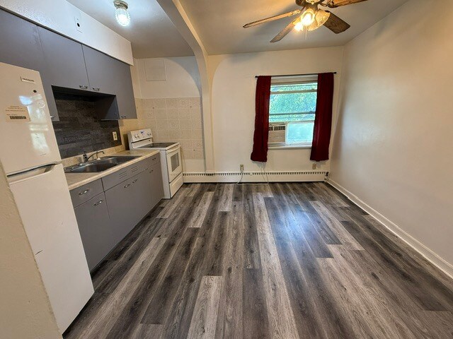 new LVT Floor - 532 Imo Dr