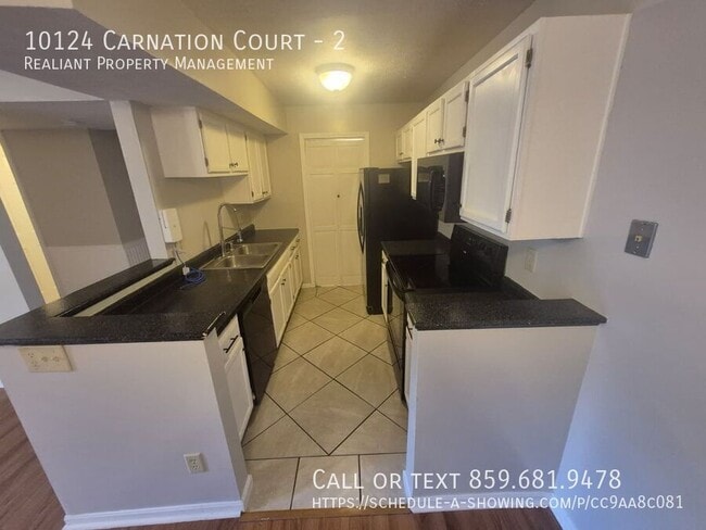 Foto del edificio - 10124 Carnation Ct