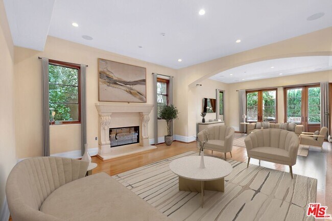 Foto del edificio - 1101 S Gretna Green Way