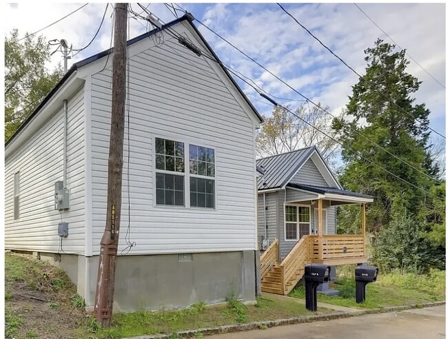 Foto del edificio - 1408 2nd Ave