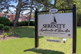 Serenity Apartments at Brewster - 55+ Senior photo'