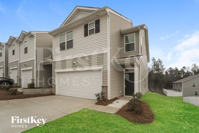 Foto del edificio - 2063 Cypress Village Dr NW