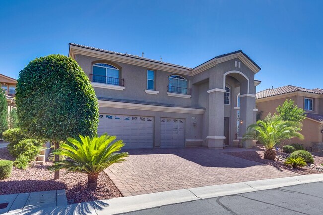 Foto del edificio - STUNNING 4BD/4BA WITH DEN IN ANTHEM W/ TON...