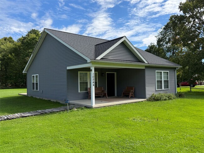 Foto del edificio - 10540 Williamson Rd