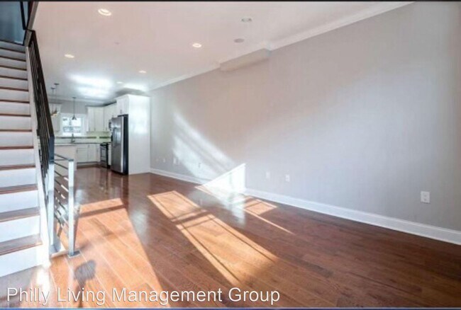 Foto del edificio - 3 br, 3 bath House - 2309 Gerritt Street