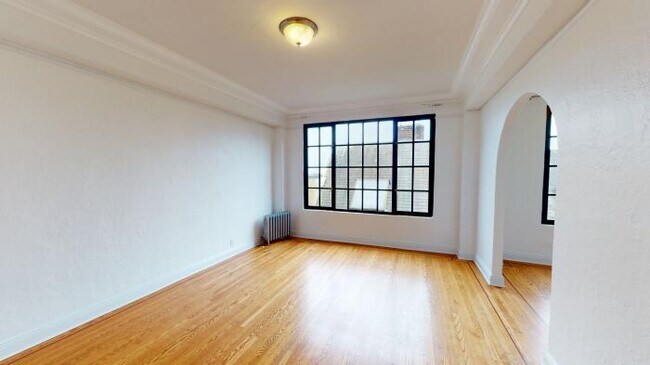 Foto del edificio - bedroom in San Francisco CA 94117