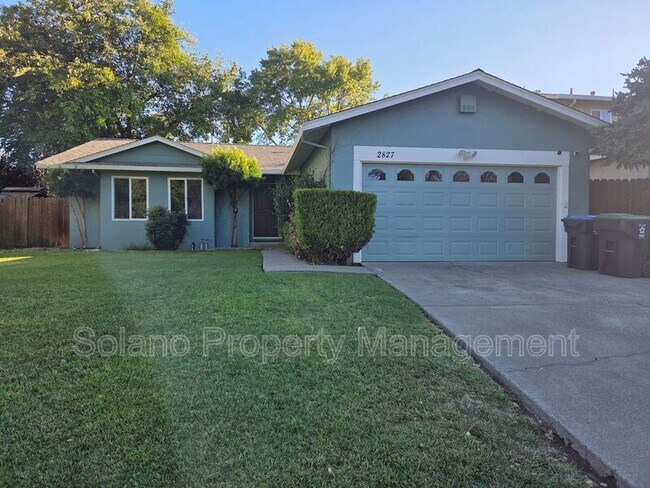 Foto del edificio - 2827 Owens St