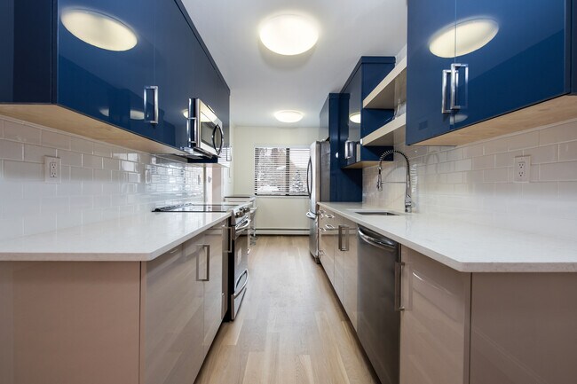 Foto del edificio - 133 Brush Hollow Crescent