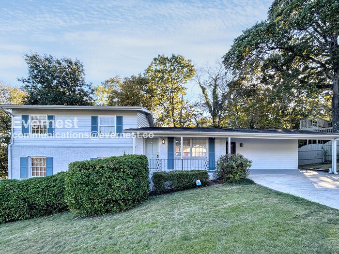 Foto principal - 409 Ferncliff Dr