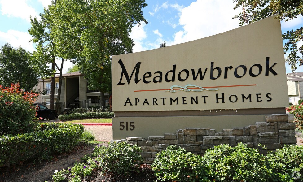 Meadowbrook Rentals Humble, TX