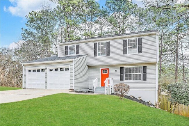 Building Photo - 450 Maid Marion Ln