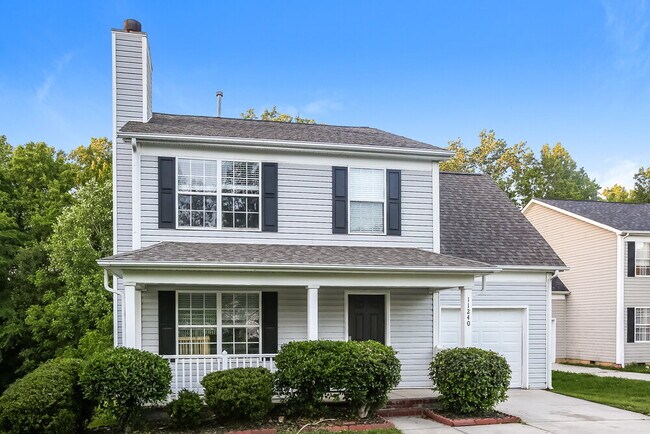 Foto del edificio - 11240 Northwoods Forest Dr