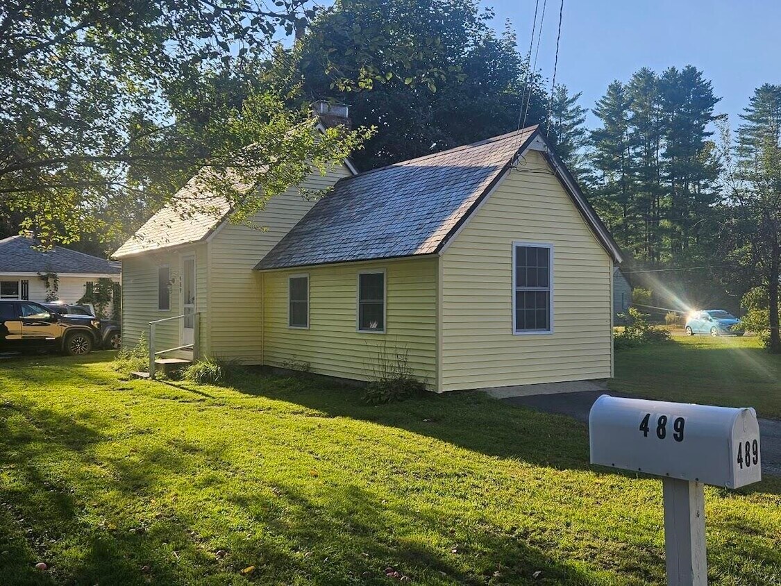 Primary Photo - 489 Elm St