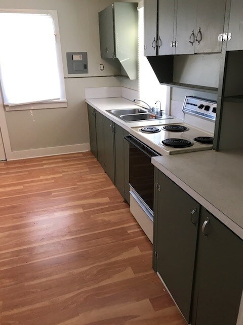 Foto del edificio - 606 N Prairie Ave