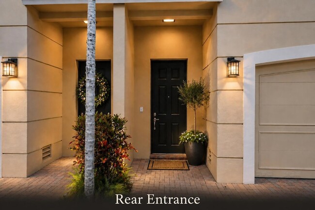 Photo - 3655 NW 5th Terrace Unit Townhome