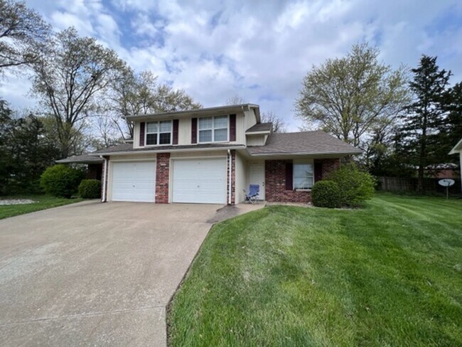 Building Photo - Steamboat Ln - 1601