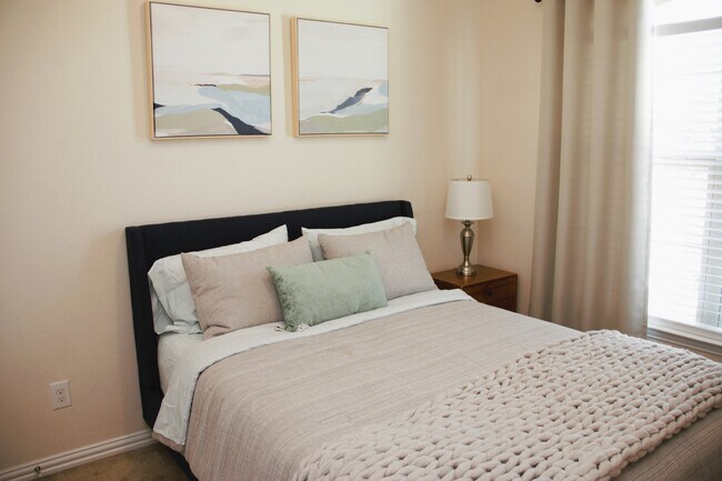 Bedroom1 - 2029 Rosebury Ln