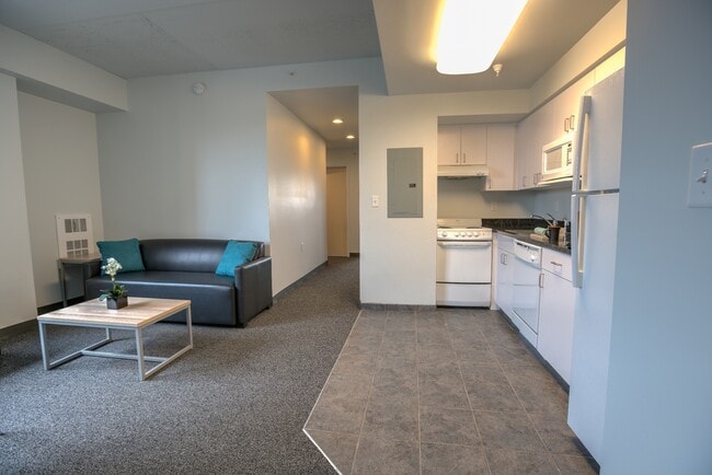 Foto del edificio - Collegetown Crossing - 307 College Ave