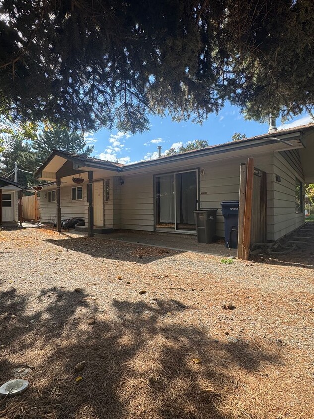 Primary Photo - Secluded 3-Bedroom, 2-Bath Home for Rent